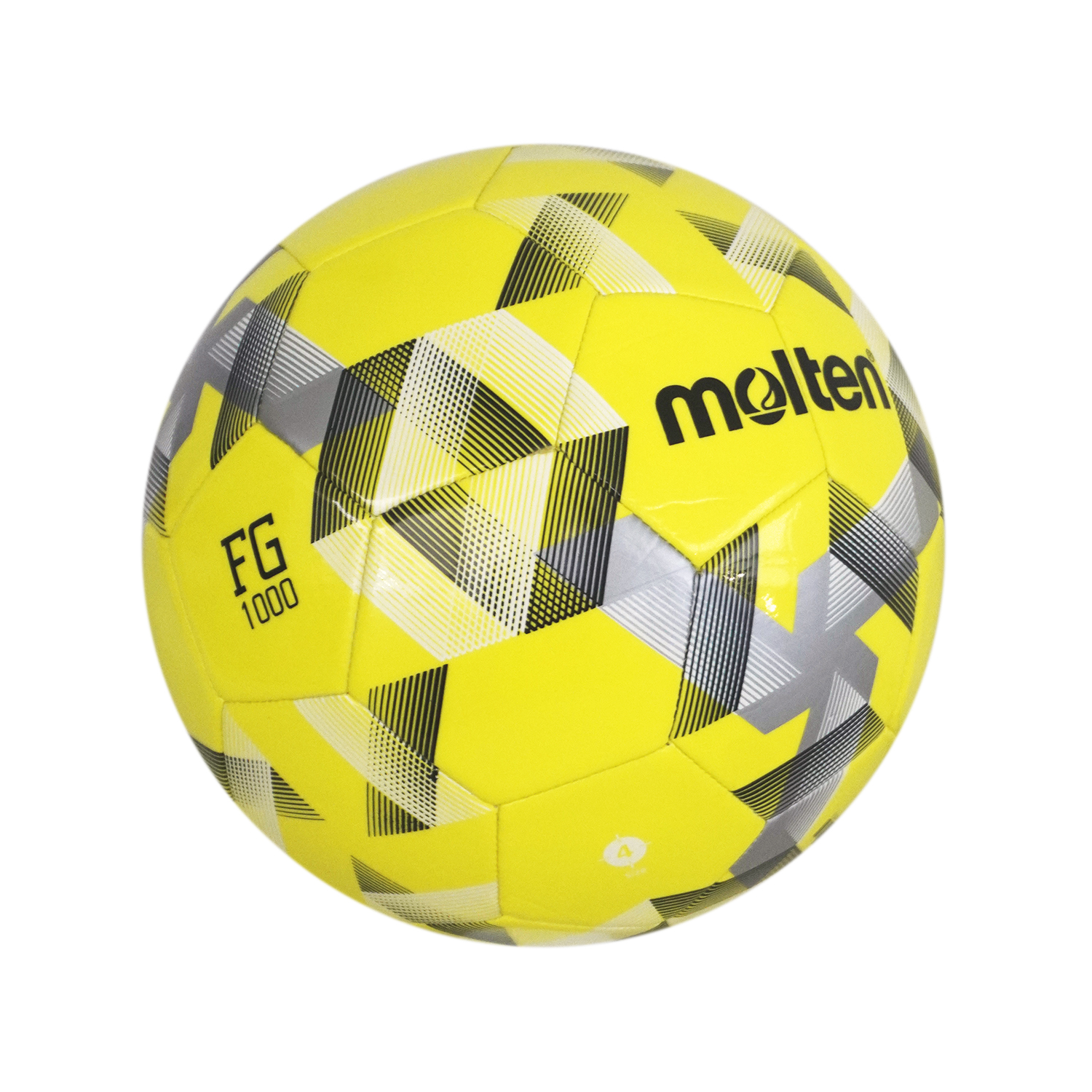 MOLTEN F4D1000-YK FOOTBALL SIZE 4, , large image number null